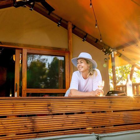 Big4 Deniliquin Holiday Park 외부 사진