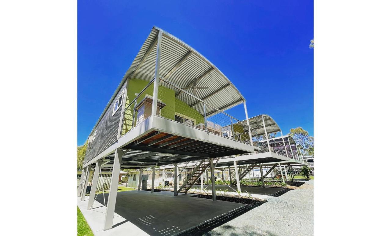 Big4 Deniliquin Holiday Park 외부 사진