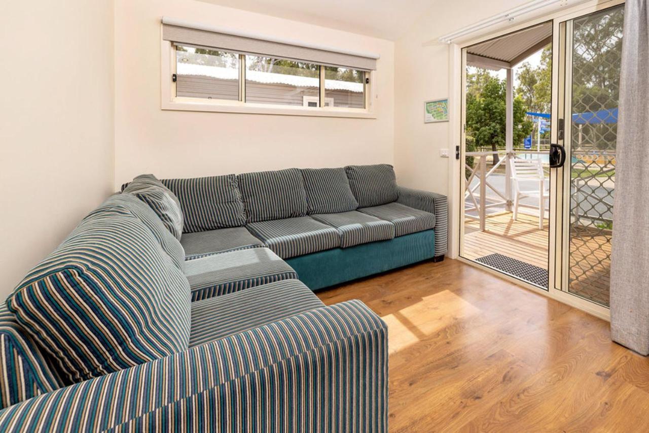 Big4 Deniliquin Holiday Park 외부 사진