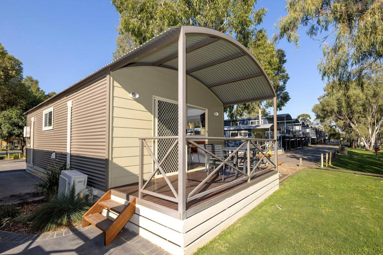 Big4 Deniliquin Holiday Park 객실 사진