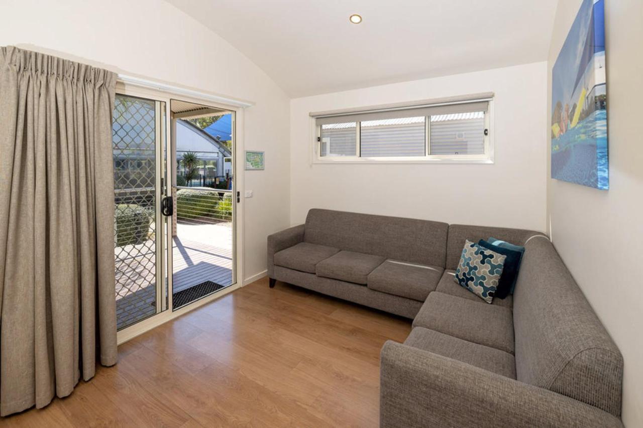 Big4 Deniliquin Holiday Park 외부 사진