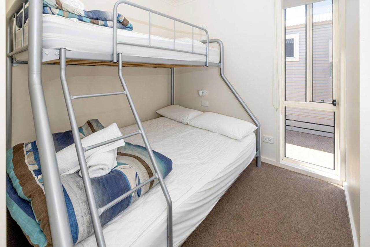 Big4 Deniliquin Holiday Park 외부 사진