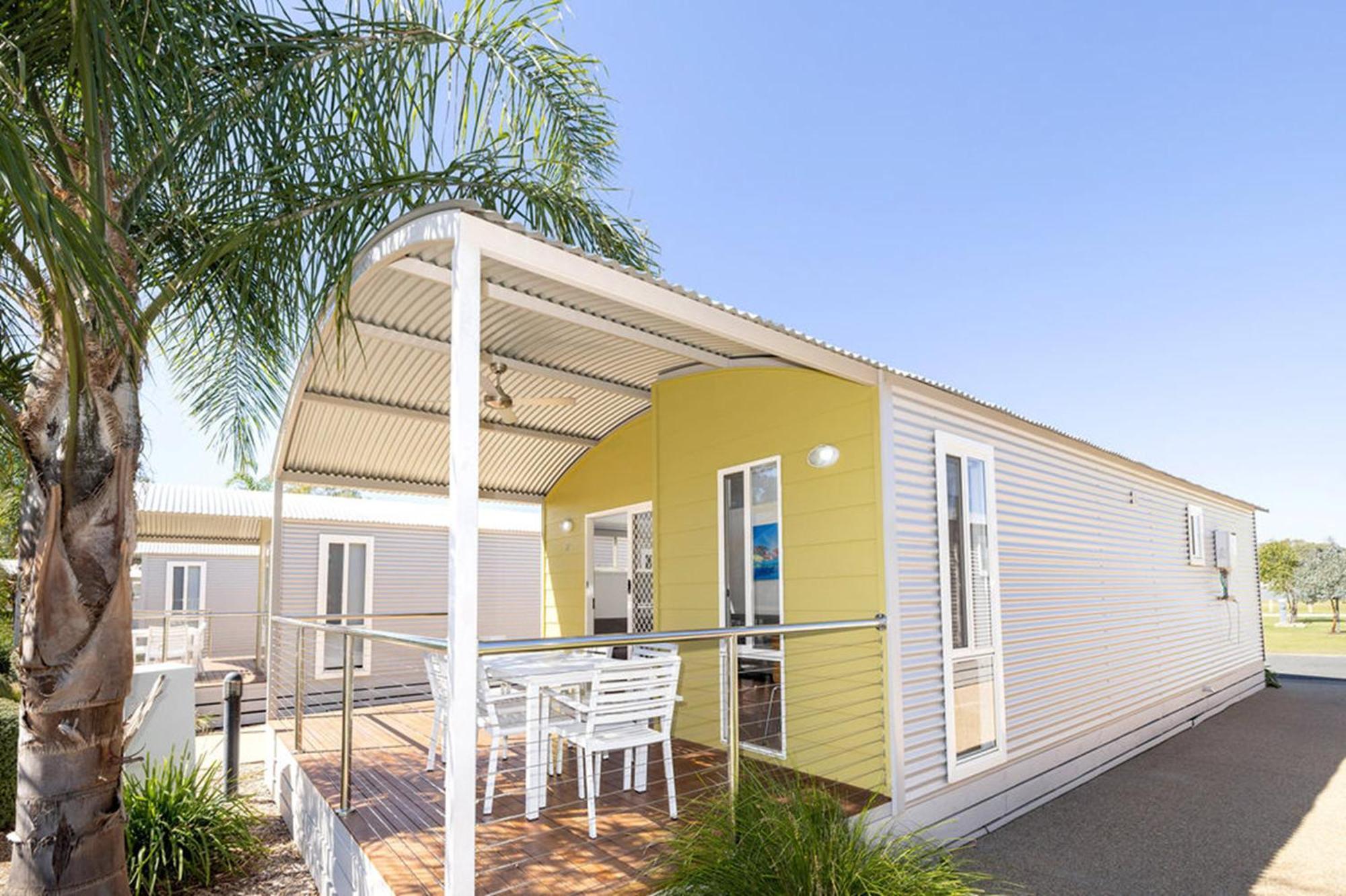 Big4 Deniliquin Holiday Park 외부 사진
