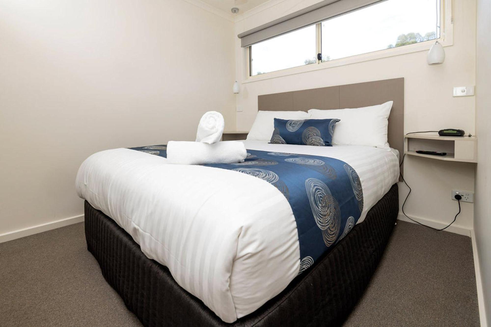 Big4 Deniliquin Holiday Park 객실 사진