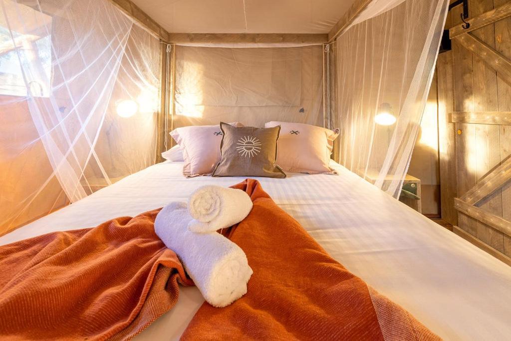 Big4 Deniliquin Holiday Park 외부 사진